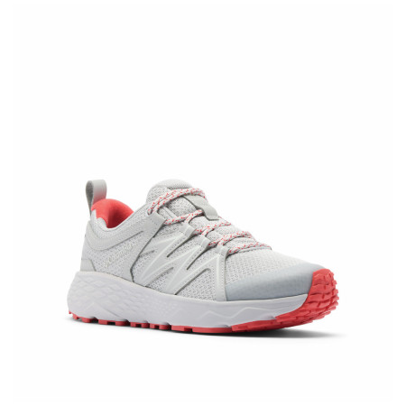 Дамски обувки Columbia Peakfreak Roam™ сив Slate Grey, Poppy Red