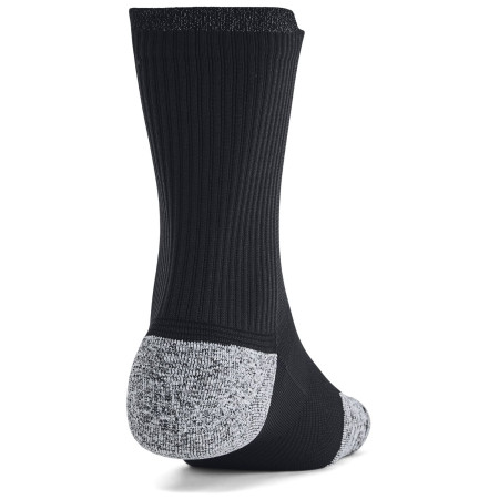 Комплект чорапи Under Armour UA Velociti Run Cush 3P Crew