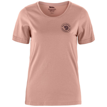 Дамска тениска Fjällräven 1960 Logo T-shirt W