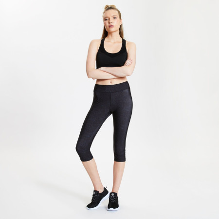 Дамски 3/4 панталон Dare 2b Influential 3/4