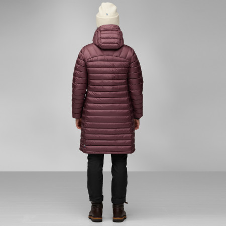 Дамско палто Fjällräven Snow Flake Parka W