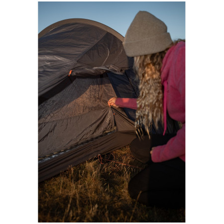 Палатка Lifesystems Solo Peak Tent - 1 Person