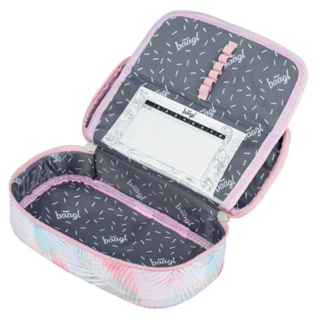 Ученически несесер Baagl Etue