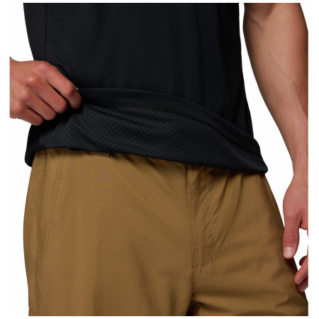 Мъжка тениска Columbia Zero Rules™ Light SS Graphic Crew