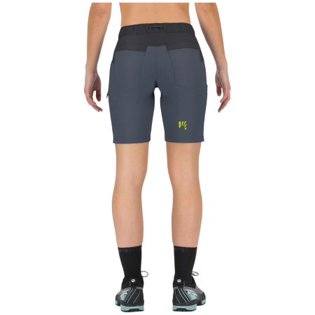 Дамски къси панталони Karpos Lastia W Bermuda