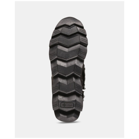 Дамски зимни обувки до глезена Kilpi Frozen High Wp-W