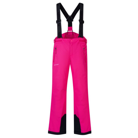 Детски ски панталони Hannah Bennet Grl Fuchsia Purple