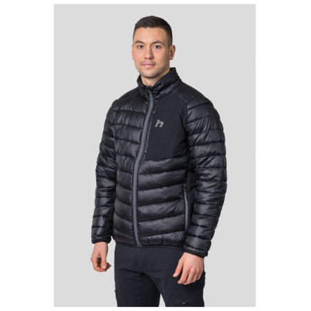 Мъжко зимно яке Hannah Revel II