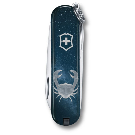 Джобно ножче Victorinox Zodiac Classic SD Cancer