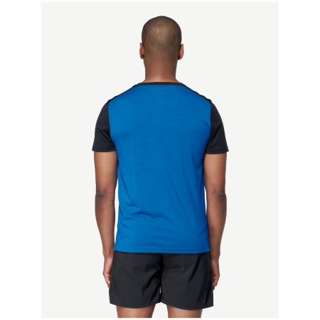 Мъжка тениска Devold Classic Linear Tee Man