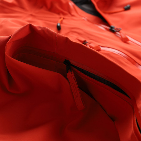 Мъжко яке Alpine Pro Cort