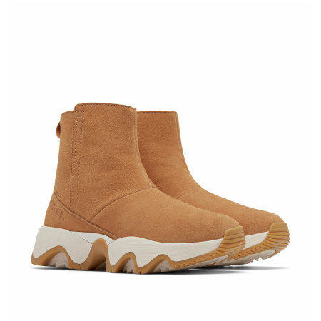 Дамски зимни ботуши Sorel Kinetic™ Impact Short Boot Wp