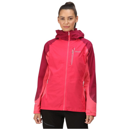 Дамско яке Regatta Highton Pro Jkt
