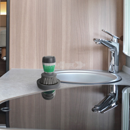 Четка Brunner Pura