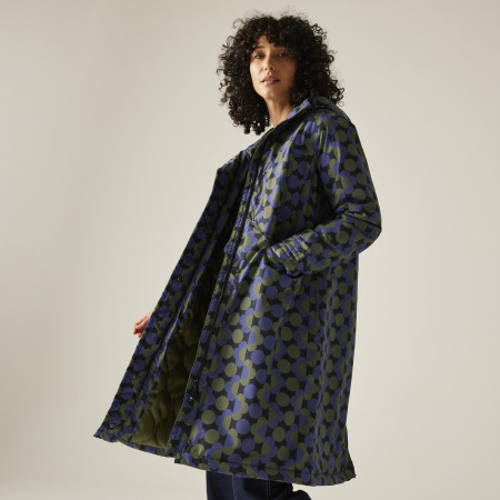 Дамско яке Regatta Orla Long Length WP