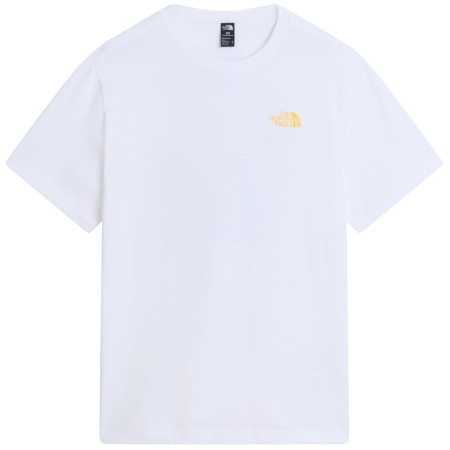 Мъжка тениска The North Face M Pitch A Tent Relaxed Ss Tee