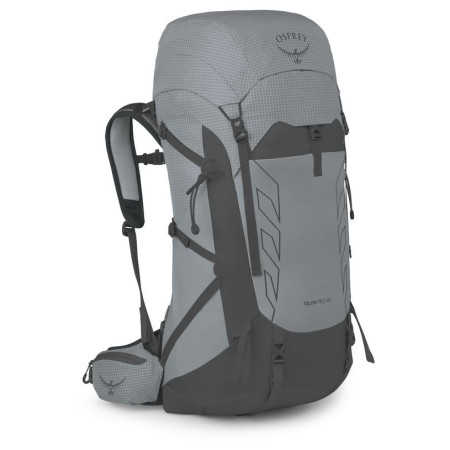 Туристическа раница Osprey Talon Pro 40 сив silver lining