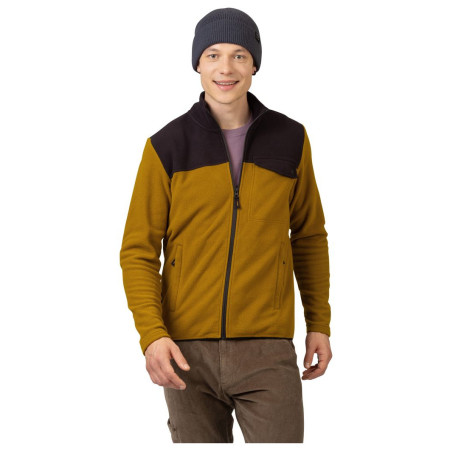 Функционален мъжки суитшърт Hannah Bert