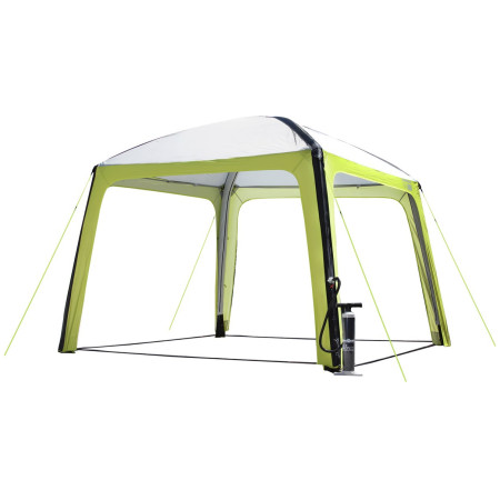 Парти палатка Brunner Aquamar A.I.R. TECH жълт/бял