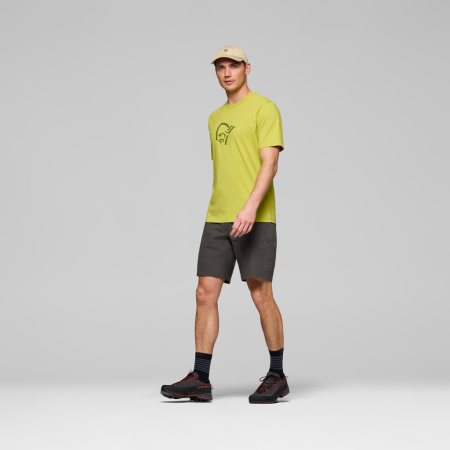 Мъжка тениска Norrona /29 Cotton Viking T-shirt