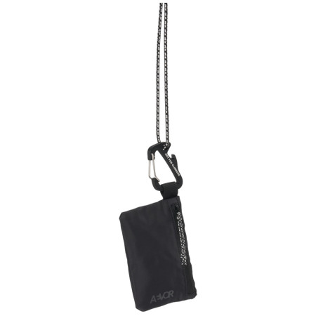 Портфейл Aevor Explore Wallet 2.0 черен Black