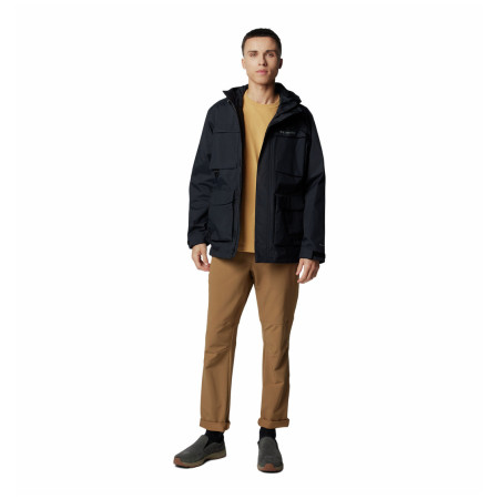Мъжко зимно яке Columbia Landroamer II Jacket