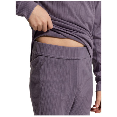 Детско функционално бельо Craft Baselayer Set 2 Jr Purple