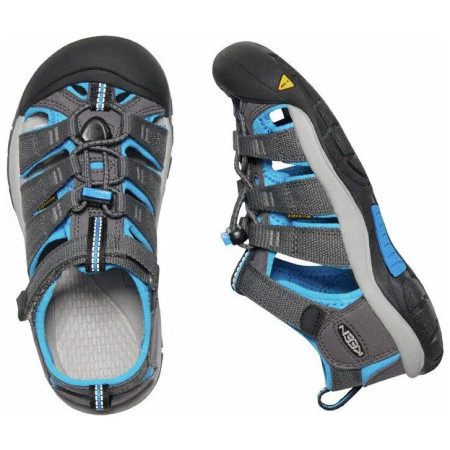 Детски сандали Keen Newport H2 JR