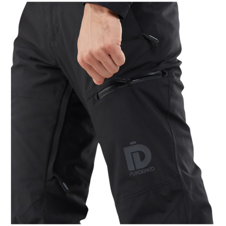 Мъжки зимни панталони Fundango Teak Pants