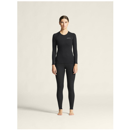 Дамска функционална блуза Craft Wool Extreme X Ls 2 W