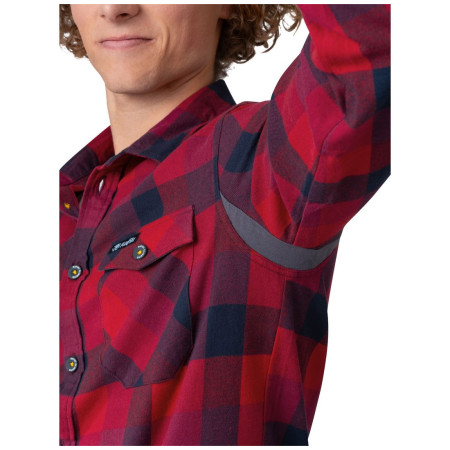 Мъжка риза Rafiki Virage