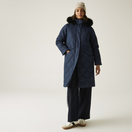 Дамско палто Regatta Freyla