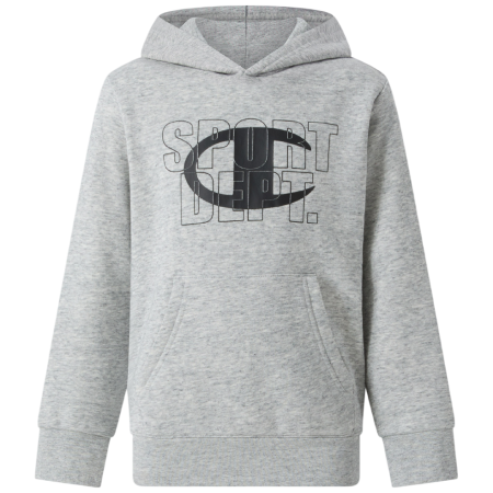 Детски суитшърт Champion Hooded Sweatshirt B
