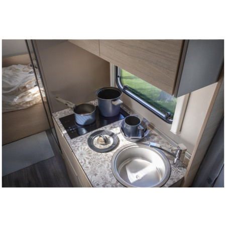 Комплект тенджери Brunner Torralta Ø 22 cm