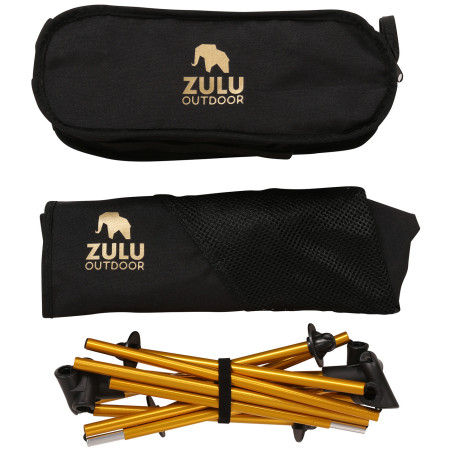 фотьойл Zulu Pegasus M