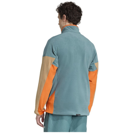 Функционален мъжки суитшърт Adidas Mt Cw Fl Anrk