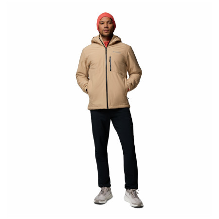Мъжко яке Columbia Explorer'S Edge™ II Insulated Jacket