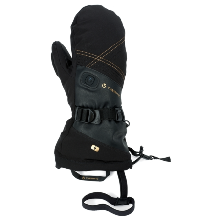 Нагреваеми ръкавици Therm-ic Ultra Heat Boost Mittens Women