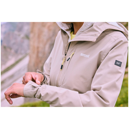 Дамско яке Regatta Women's Oklarna