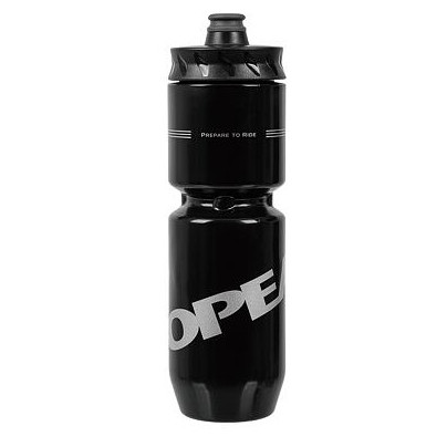 Бутилка за вода Topeak Water Bottle 800ml черен černá