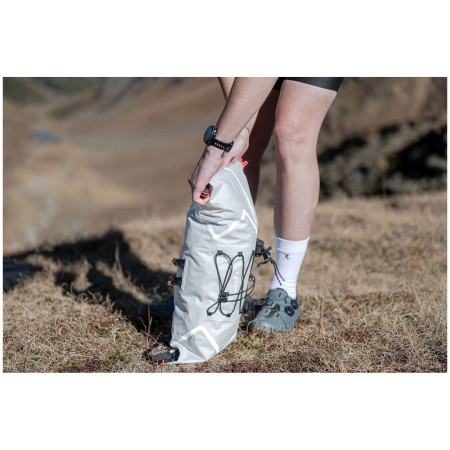 Чанта за кормило Cyclite Handle Bar Roll Bag / 02