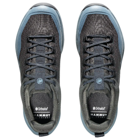 Мъжки обувки Mammut Sertig III Low GTX Men