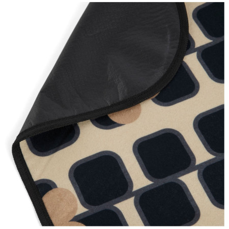 Одеяло за пикник Regatta Orla Kiely Printed Picnic Blanket