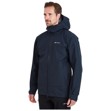 Мъжко зимно яке Montane Phase Jacket