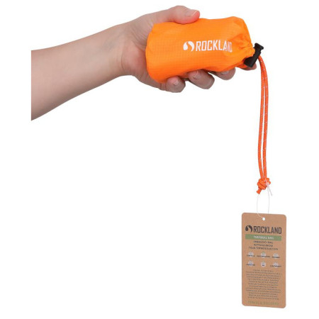 Изотермична торба Rockland Emergency Reusable Thermal Bag