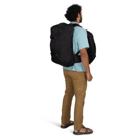 Пътна чанта Osprey Farpoint 55