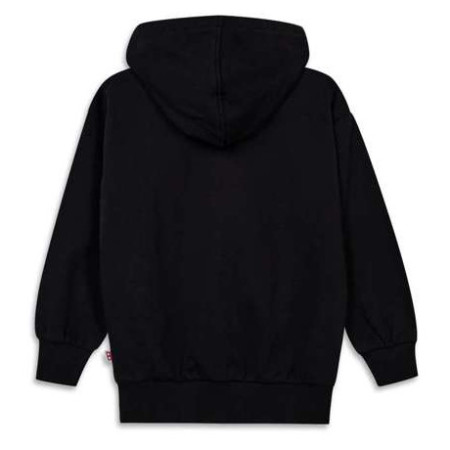 Детски суитшърт Lego Wear Lwsian 700 Black