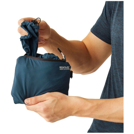 Мъжки панталони Regatta Travel Light Packaway Trousers