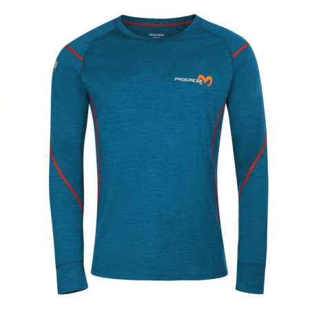 Функционална мъжка тениска Progress MW NDR