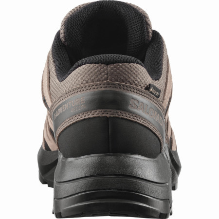 Мъжки туристически обувки Salomon X-Adventure Recon Gore Tex